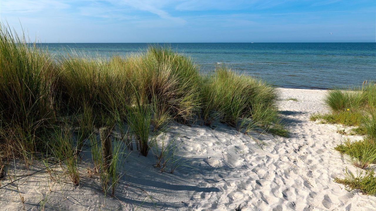 Strand Strand